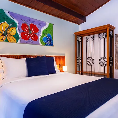 Hotel Village Enseada-3