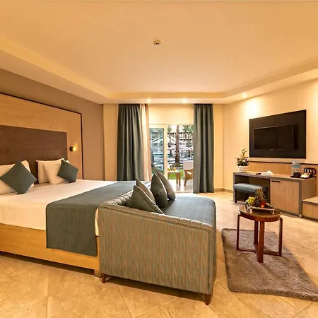 Xperience Kiroseiz Aquapark Premier-Naama Bay-3