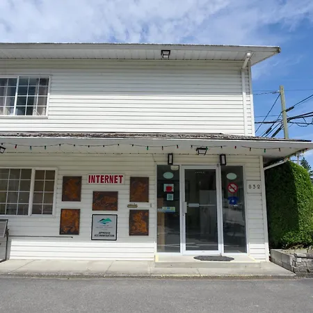 Park Motel-3