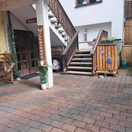 Hotel Klinger-3