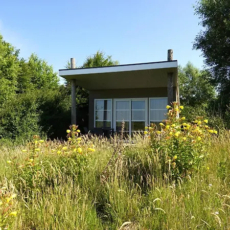 Strand49 Glamping Sint Maartenszee-2