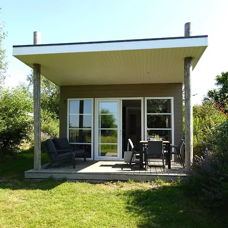 Strand49 Glamping Sint Maartenszee-3