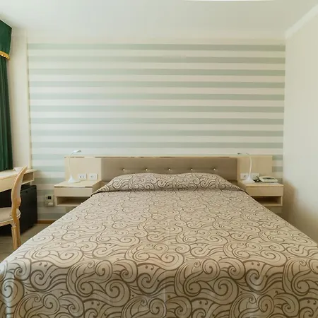 Hotel Abano Astoria-3