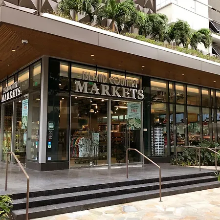 The Ritz-Carlton Residences, Waikiki Beach Hotel-3