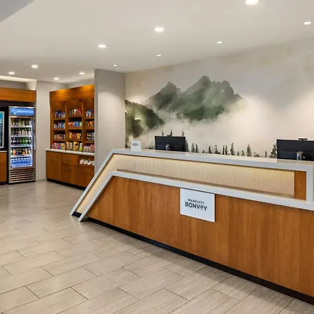 Springhill Suites By Marriott Kalispell-3