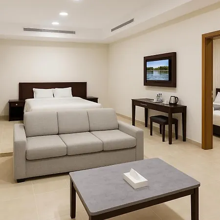 Al Rayan Hotel-3