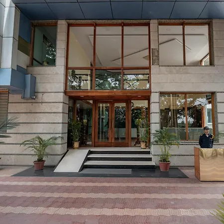 Hotel Presidency Kempegowda International Airport Bangalore-3