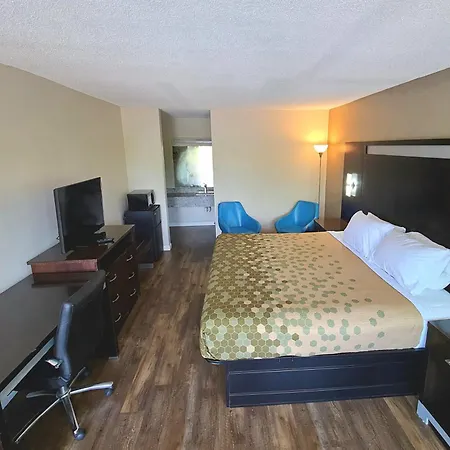 Econo Lodge Lavonia I-85-2