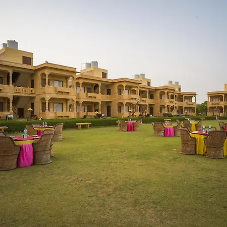 Moonlight Nature Resort & Swimming Pool-3
