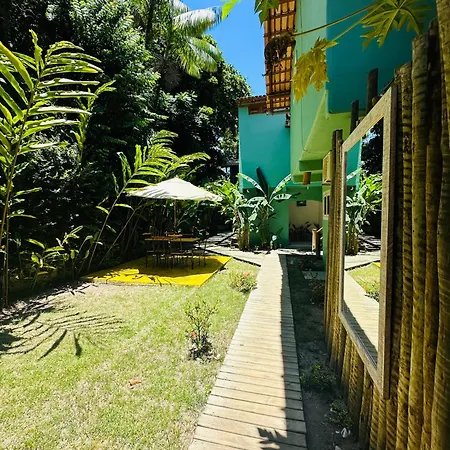 Pousada Amor de Casa-3