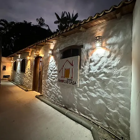 Pousada Amor de Casa-2