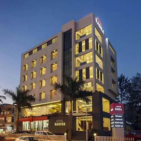 Hotel Rasika-3