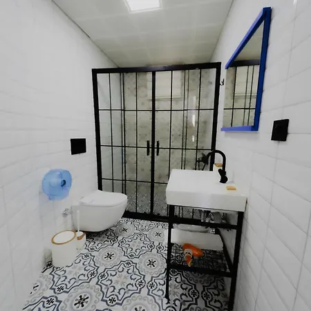 Lavanta Butik Otel Turunc-2