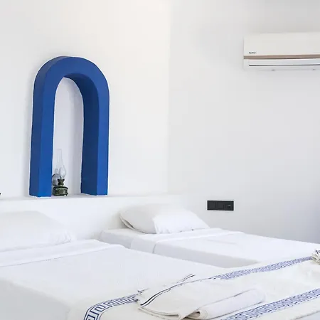 Lavanta Butik Otel Turunc-3