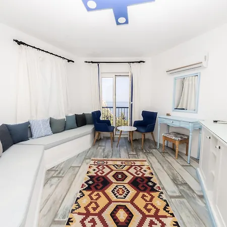 Lavanta Butik Otel Turunc-3