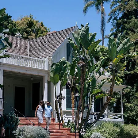 Residence Inn By Marriott Santa Barbara Goleta-3