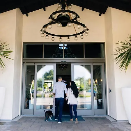 Residence Inn By Marriott Santa Barbara Goleta-2