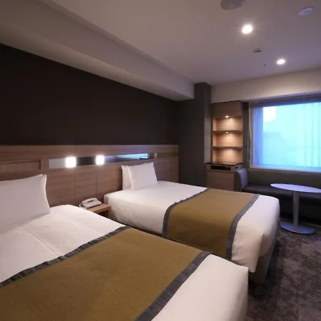 Almont Hotel Sendai-3