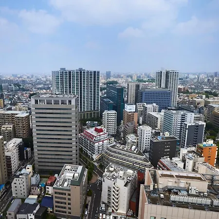 Ours Inn Hankyu-2