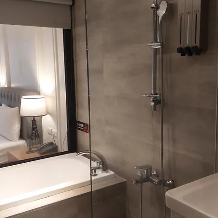 Sky19 Hotel-2