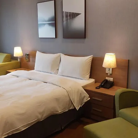 Sky19 Hotel-2