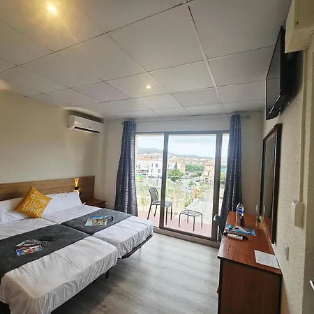 Hotel Marisol By Dynamic Hotels-2