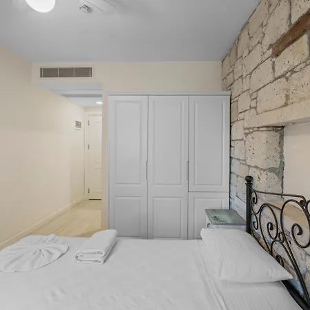 Bademli Konak Otel-3