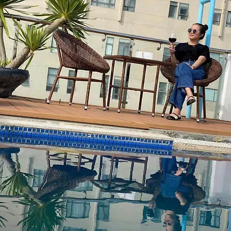 Phuong Tran Apartment And Hotel-3