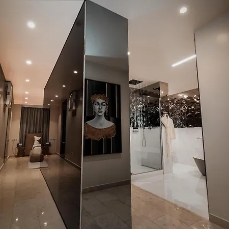 Kwarleyz Residence Hotel & Suites-2