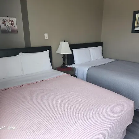 Nipigon Travelers Motel-3