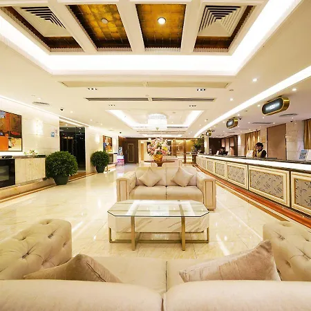Grand Dragon Hotel-3