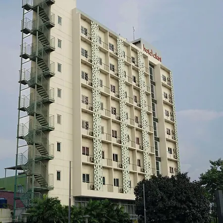 Hotel Cikini-3