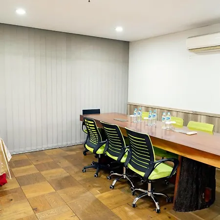 Hotel Cikini-3