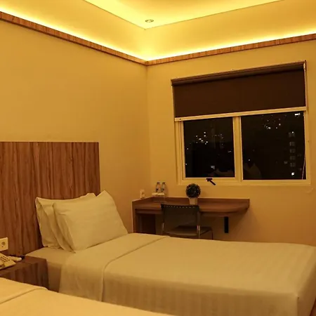 Hotel Cikini-2