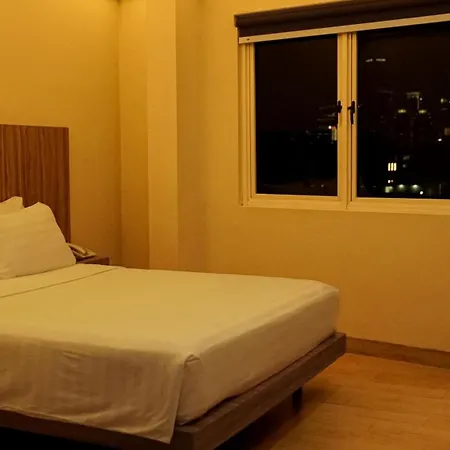Hotel Cikini-2