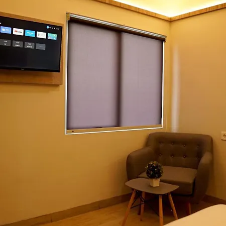 Hotel Cikini-3