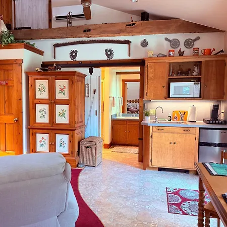 Hillside Farm B & B-3