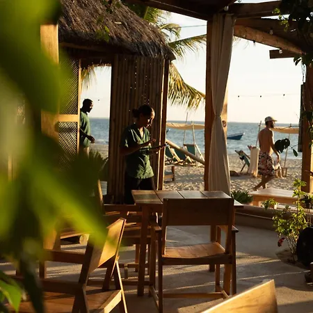 Dos Aguas Lodge-2
