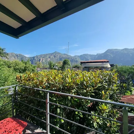 Hotel El Pan Nuestro-2