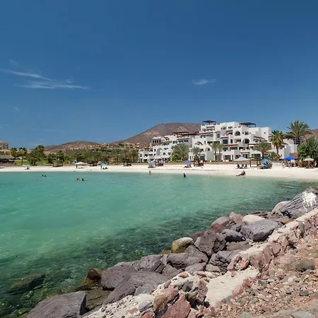 Playa De La Paz By Lumina-2