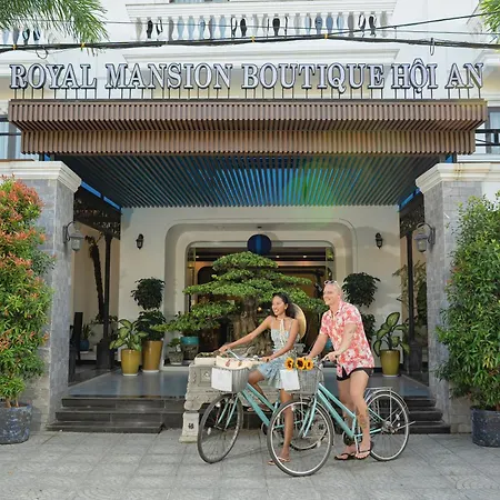 Royal Mansion Boutique Hoi An-3