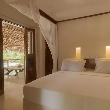Palm Garden ECO Boutique Hotel No Kids under 12-2