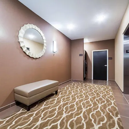 Comfort Inn & Suites North Platte-2