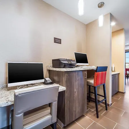 Comfort Inn & Suites North Platte-3