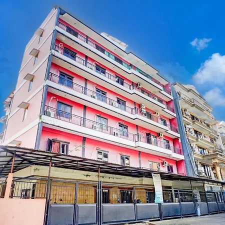 Hotel O Petraya Residence Near City Of Tomorrow Mall-3