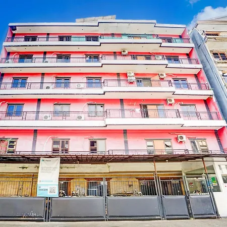 Hotel O Petraya Residence Near City Of Tomorrow Mall-2