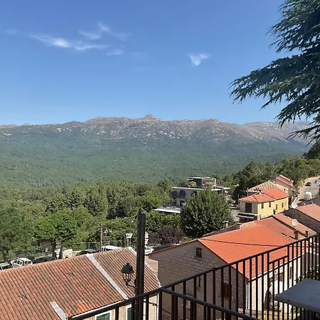 Hotel La Terrasse-2