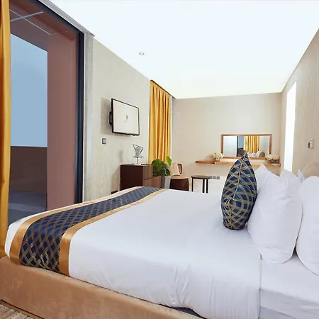 The Vynyard, Accra-2