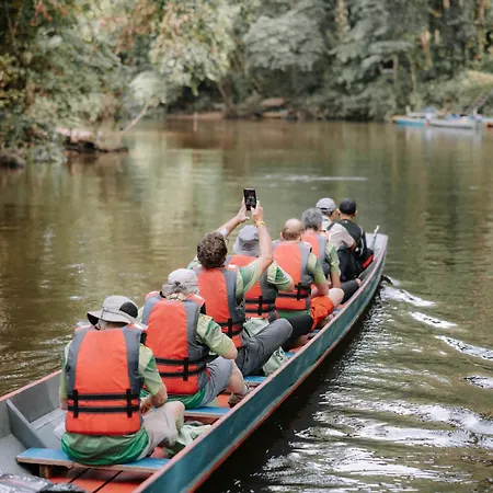 Mulu National Park-3
