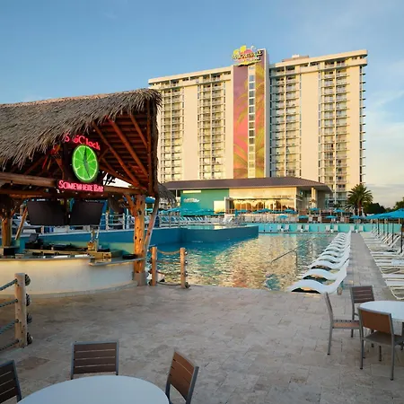 Margaritaville Lake Resort, Lake Conroe-3